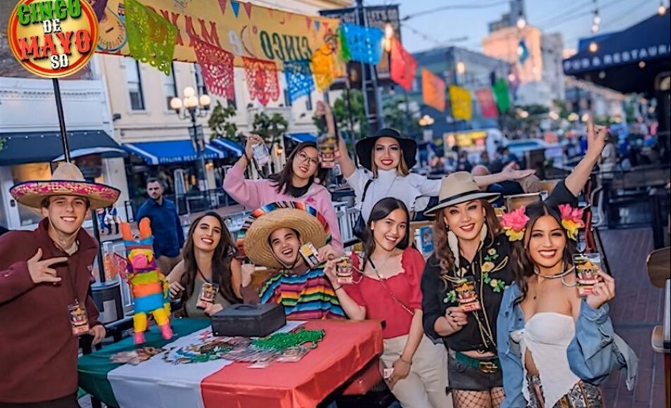 Cinco de Mayo SD