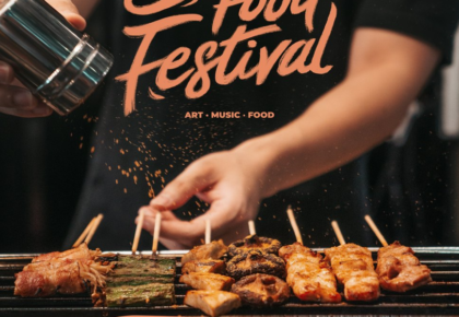City Heights Street Food Fest
