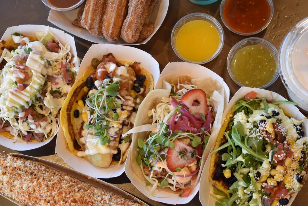 Cinco de Mayo specials