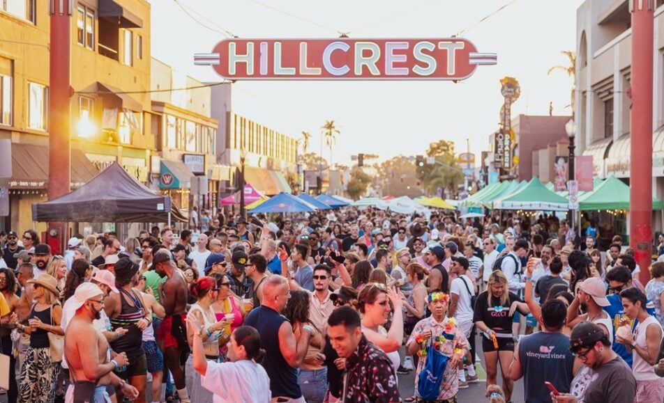 CityFest Hillcrest