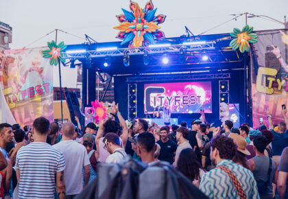 CityFest Art & Music Festival