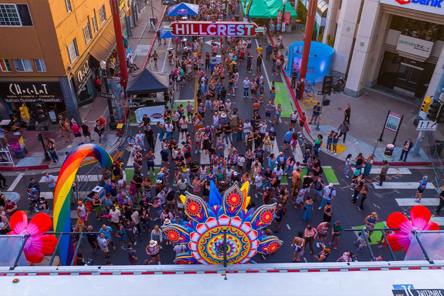 CityFest Art & Music Festival
