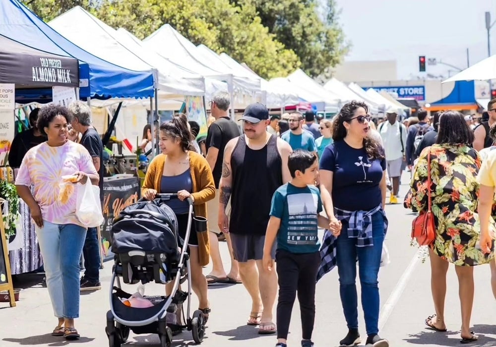 Cityfest Hillcrest