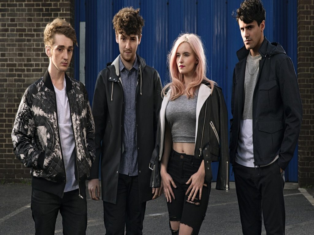 Rather be clean bandit какого года