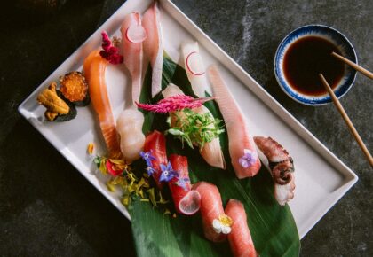 Cloak & Petal Joins Maui United Way For A Special Cause