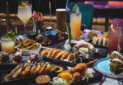 Labor Day Specials in San Diego