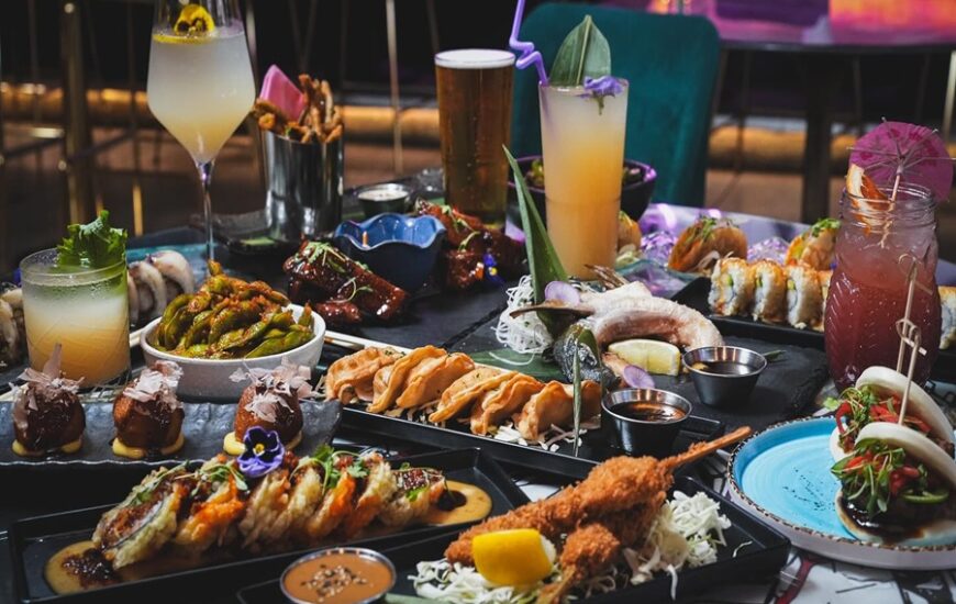 Labor Day Specials in San Diego