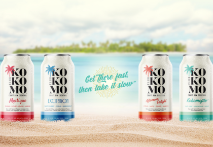 Club Kokomo Spirits Launches In San Diego With Ready-To-Drink Cocktails