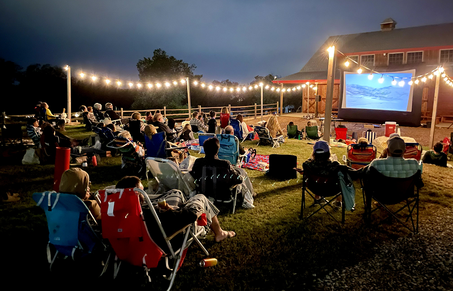 Coastal Roots Farm Introduces The Final Film In Its 2022 Farm Film Series