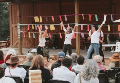 Coastal Roots Farm to Host REGENERATE