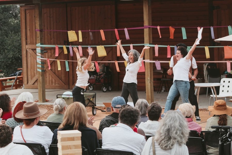Coastal Roots Farm to Host REGENERATE