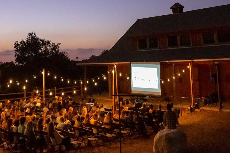 Coastal Roots Farm Introduces 2022 Farm Film & Music Series Line-up