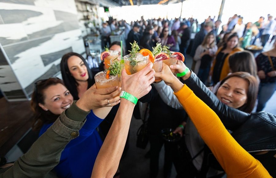 Coasterra's Tequila Fest