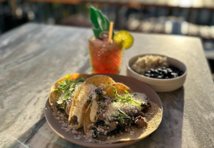 Cococabana Taco Tuesdays Promises A Night Full Of Fun And Great Vibes