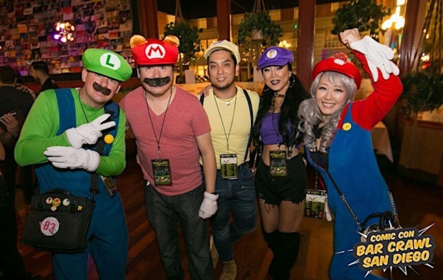 big list of things to do in san diego this weekend