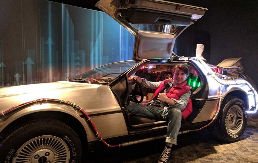 Popnology at Comic-Con Fall Exhibits