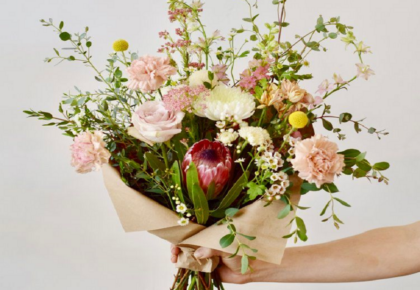 mother's day at communal