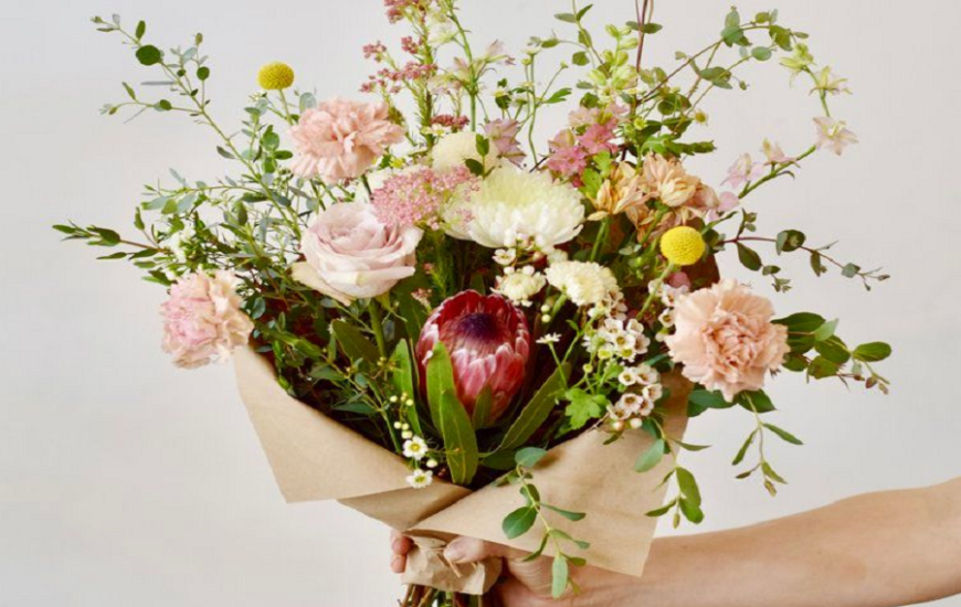 mother's day at communal