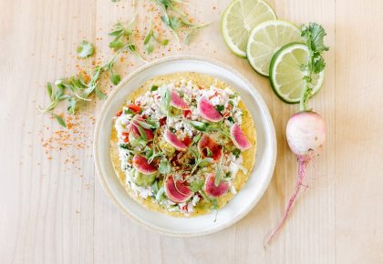 Communal Oceanside Extends Hours And Launches Fresh Summer Menu