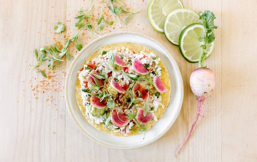 Communal Oceanside Extends Hours And Launches Fresh Summer Menu