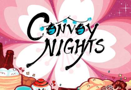 Convoy Nights Returns With AANHPI Heritage Month Edition