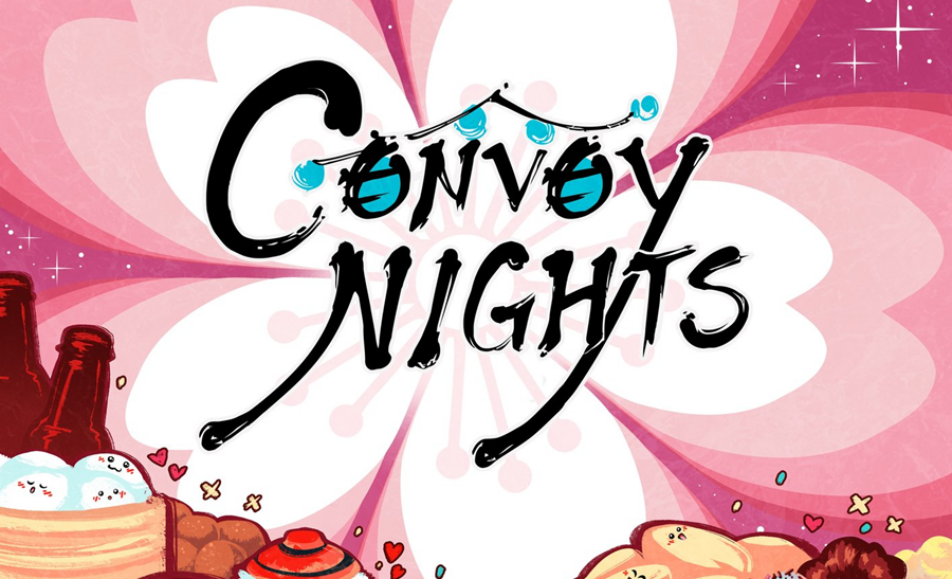 Convoy Nights Returns With AANHPI Heritage Month Edition