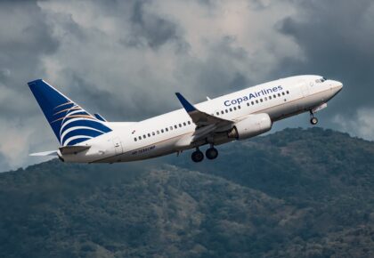 Copa Airlines