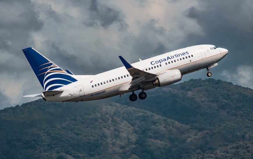 Copa Airlines