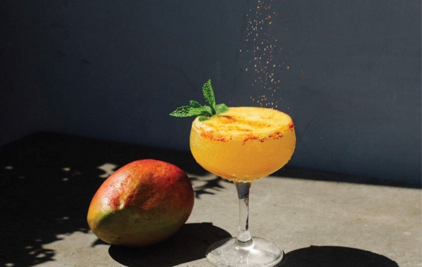 Copa Vida North City Adds Seasonal Summer Flavors To Their Menu