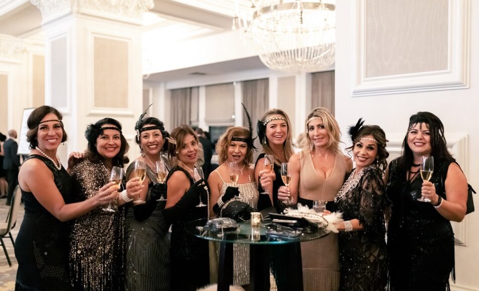 Corazon De Vida Hosts Annual Noche De Gala Fundraiser