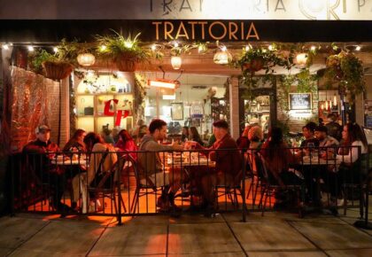 2025 Top Italian Restaurants Guide