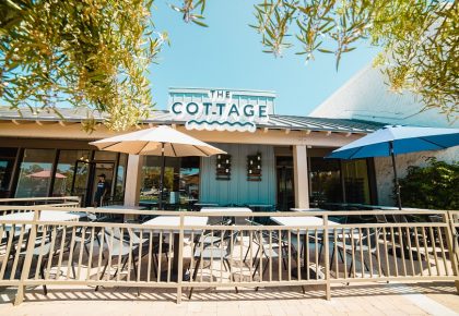 The Cottage Celebrates 30 Years With North County Expansion