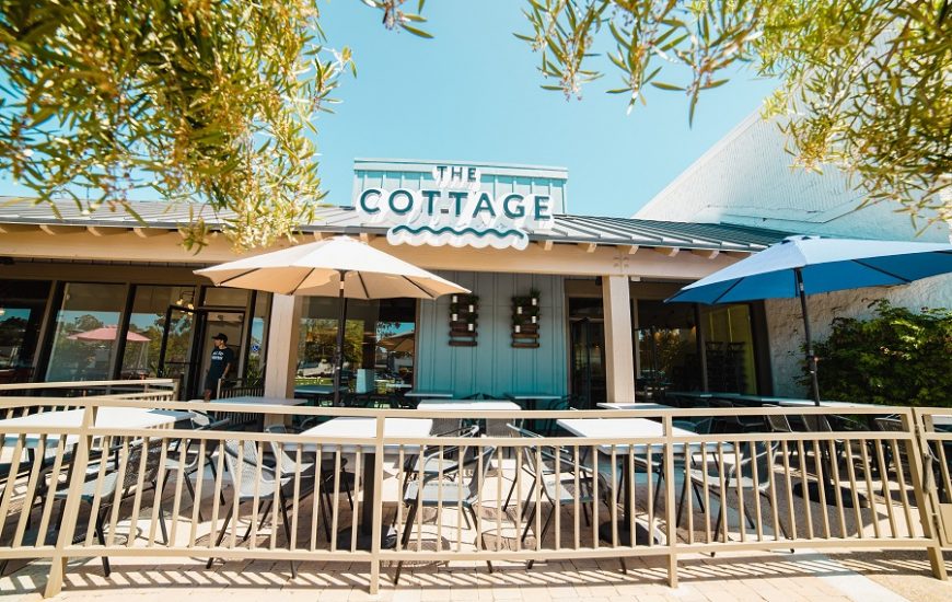 The Cottage Celebrates 30 Years With North County Expansion