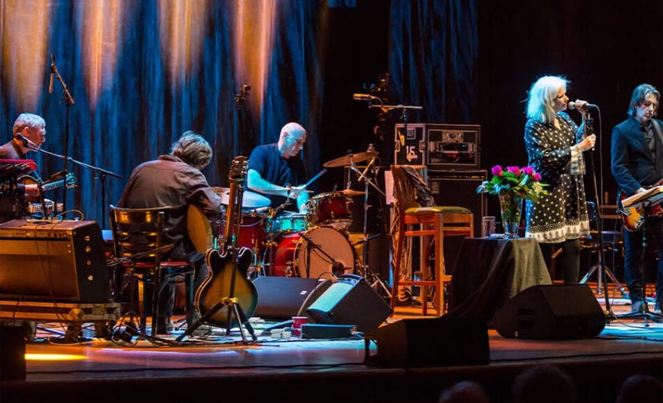 Cowboy Junkies 40th Anniversary