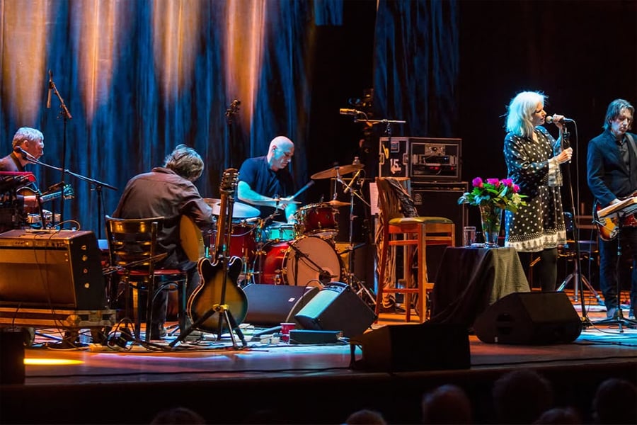 Cowboy Junkies 40th Anniversary