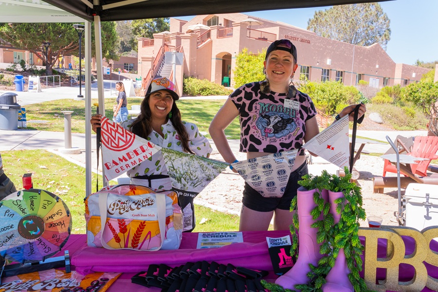 San Diego Craft Beer Con