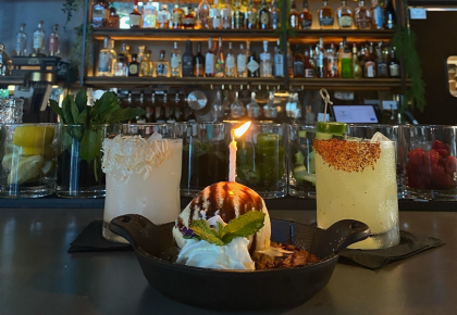 Craft House Sky Deck Celebrates 1 Year | Launches Reverse Happy Hour
