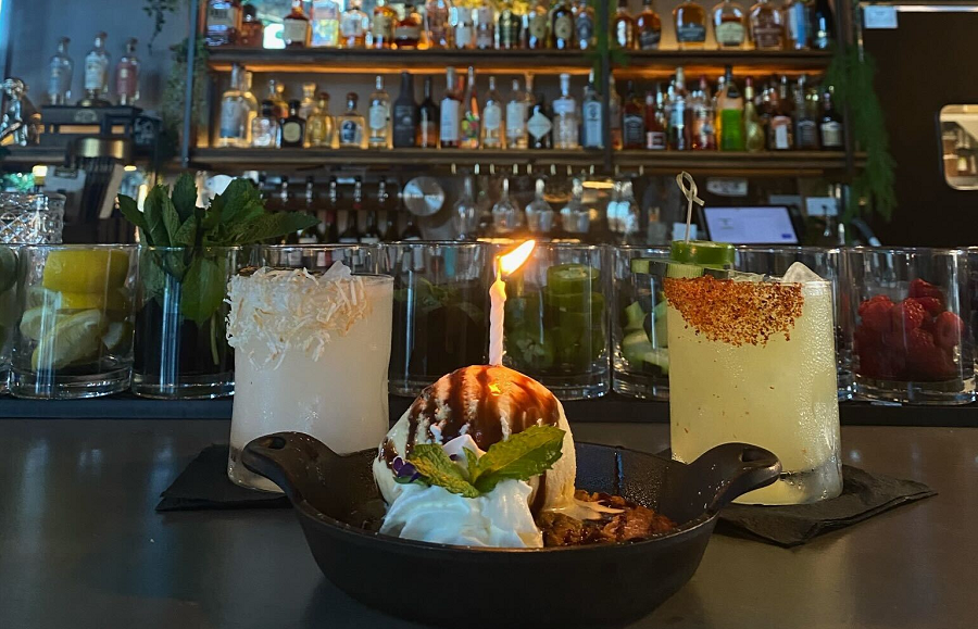 Craft House Sky Deck Celebrates 1 Year | Launches Reverse Happy Hour