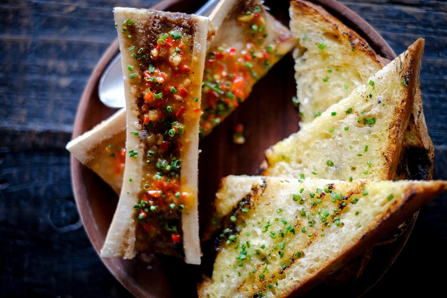 Craft & Commerce Reopens With New Menu