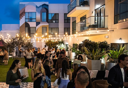 Crafted Culture Point Loma Hosts Grand Opening Party