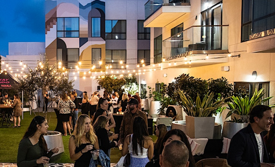 Crafted Culture Point Loma Hosts Grand Opening Party