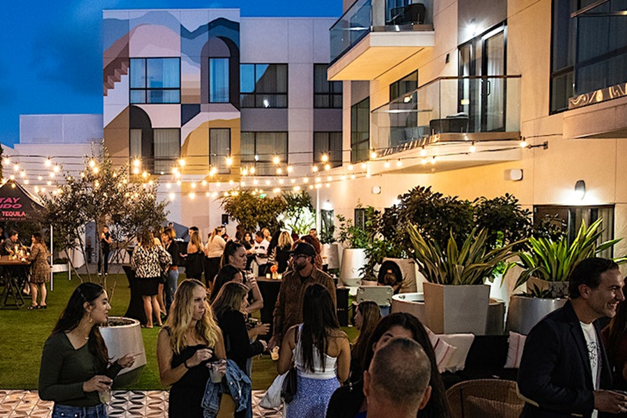 Crafted Culture Point Loma Hosts Grand Opening Party