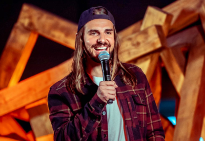 GoodBar To Host Lineup Of Comedians During September Good Jokes Comedy Series