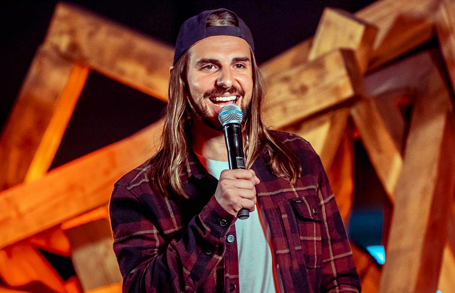 GoodBar To Host Lineup Of Comedians During September Good Jokes Comedy Series