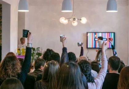 CreativeMornings San Diego