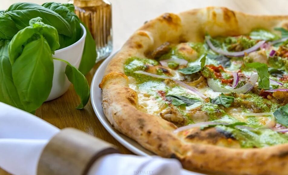 Criscito Pizza San Diego pizzeria