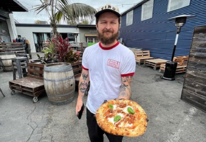 Cucina Carnevale at Vino Carta Solana Beach