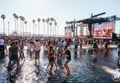DAY.MVS XL Announces Lineup For Summer 2022 Return