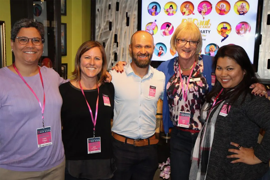 Dining Out For Life San Diego 2026