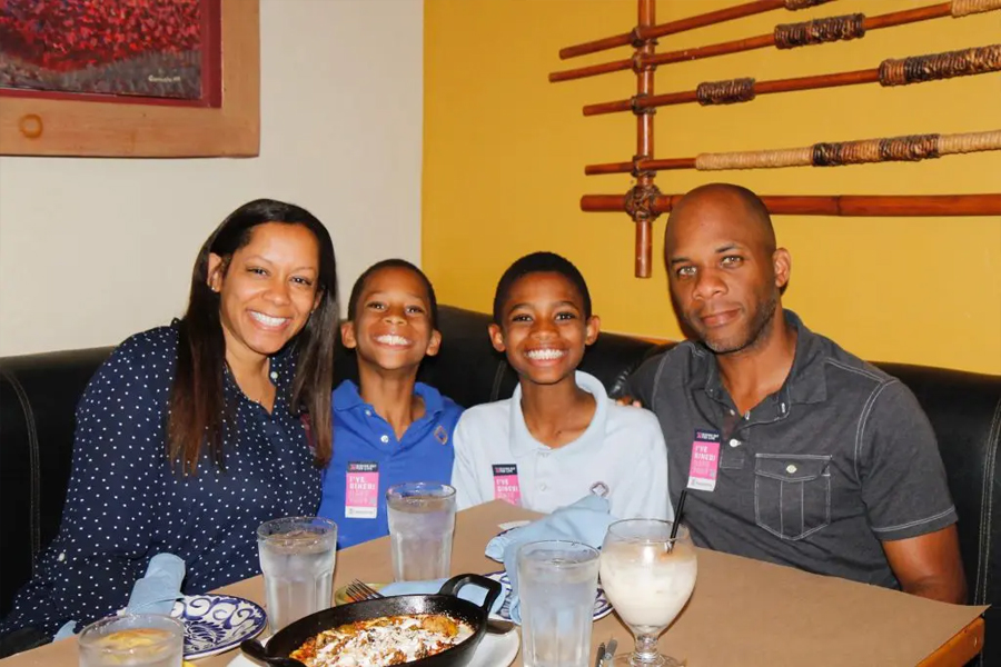 Dining Out For Life San Diego 2026